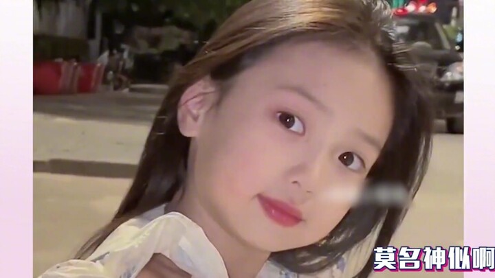 Ever since they were kids, the male and female leads have had faces—how can they be so good-looking?