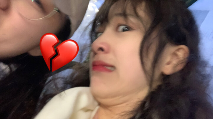 من يبكي بسهولة، لا تشاهد...