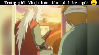 Trong giới ANime luôn tồn tại 1 kẻ ngốc #anime