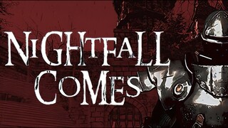 Nightfall Comes | Early Access | GamePlay PC