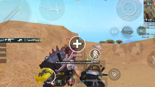 Tournament Highlights _ Fragmovie Pubg Mobile