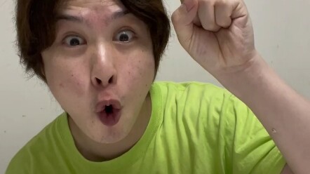 Funny and fun to lighten the mood.