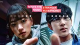 Unlocked (2023) || Korea Movie || Subtitle Indonesia ||