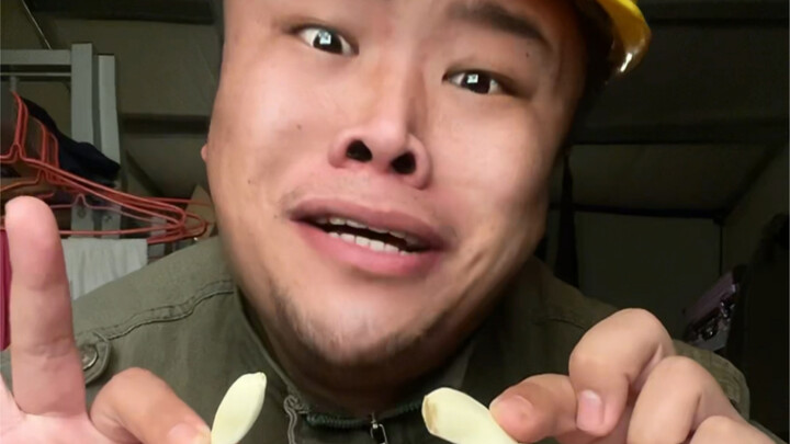 Waktunya makan! Waktunya makan!