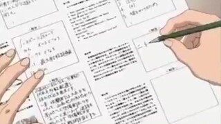 Chunin Exam📃 Part 2/4   Naruto season 1 ep24 ❄️