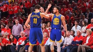 Splash Brothers ~ Highlights ~ “Epic Comeback”