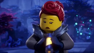 LEGO Ninjago: Những Con Rồng Trỗi Dậy (PHần 2) EP 1 [Sub Việt]