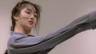 "You Are Everywhere" Lyrical Modern Dance Like Smoke