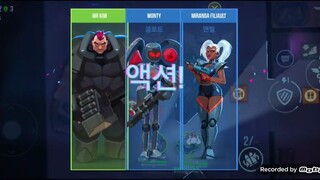 #子弹回声 #简短形式 #短篇小说