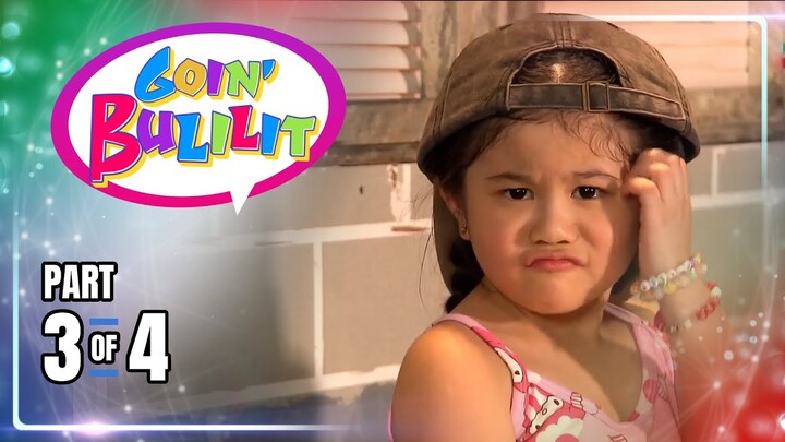 Goin' Bulilit | Episode 5 (3/4) | July 5, 2024