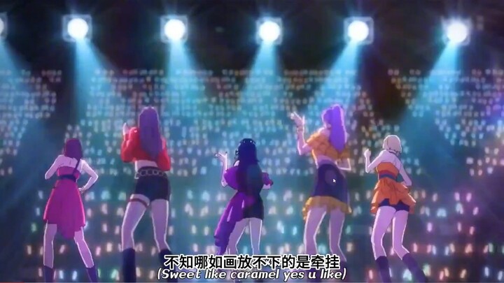 这个星期姓李