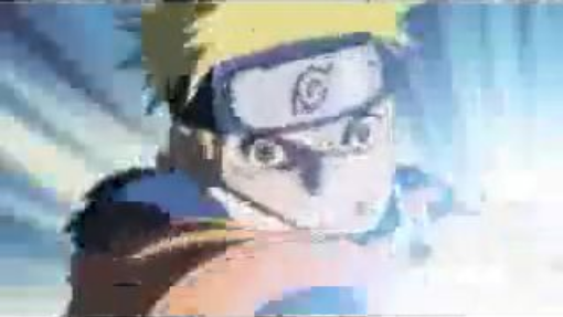 naruto movie 1 amv