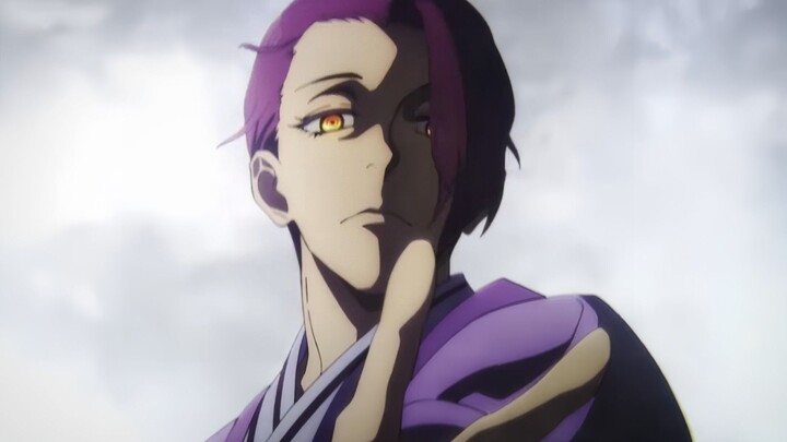 Jigokuraku Season 2 Episode 3 Bahasa Indonesia - Misteri Tao Lord Tensen