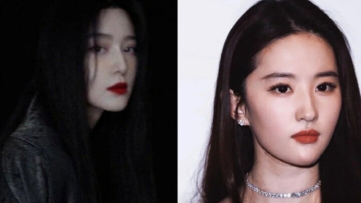 Tired of generic faces? Time to feast your eyes on the ultimate beauty!