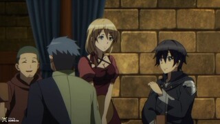 tập11thuyếtminh:death march to the parallel world rhapsody