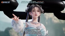 The Emperor Of Myriad Realms S2 Eps 37 (87) Sub Indo