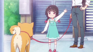 【อนิเมะ】ติดตามอนิเมะทั้งเรื่องเพราะคลิปเดียว (3)