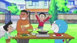 doraemon terbaru { No zom } || 2024