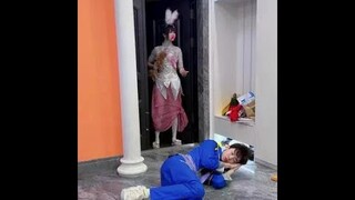 唐舞麟变成蟑螂了！？ #斗罗大陆#斗罗大陆 #唐舞桐与唐老六 #唐舞麟