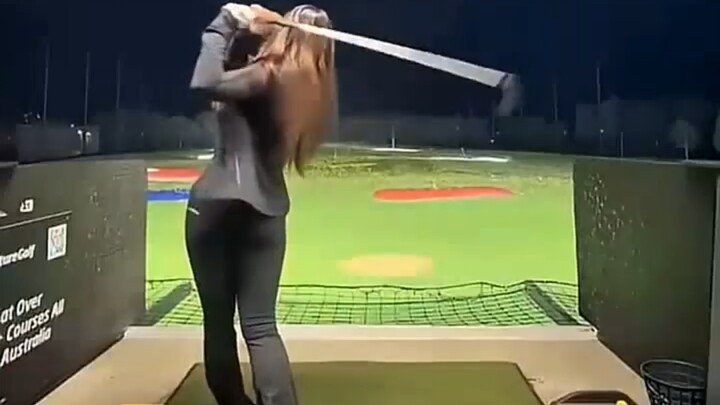 Got sued over a single golf club
