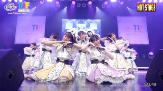 220807 STU48 @TOKYO IDOL FESTIVAL 2022