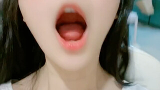 โอ้โห โอ้โห ลิ้นนี่ต้องมีความคิดเป็นของตัวเองแน่ๆ!