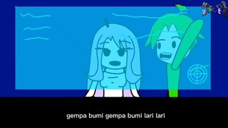 kenapa ini boleh terjadi? EP 13 S2 / Animasi Malaysia