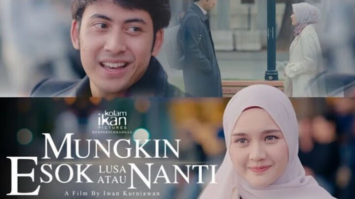 🎬 MUNGKIN ESOK, LUSA ATAU NANTI (2024)