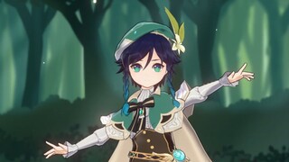 肃清！风神的安魂曲