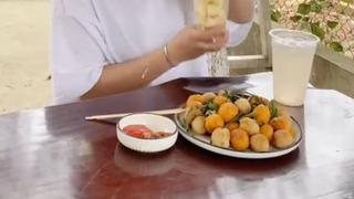 Tự làm Đồ ăn Vặt tại nhà! _ Tiểu Màn Thầu