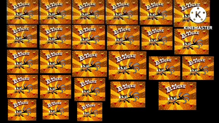 All El Tigre The Adventures Of Manny Rivera 26 Full Episodes At The Same Time [4K] (2007-2008)