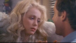 A winged angel fell to earth, and unexpectedly fell in love with a mortal!