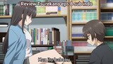 Yume cemburu berat! Mamahaha no tsurego ga motokano datta episode 8 sub indo Review