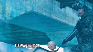 可怕的不是怪物 而是人心