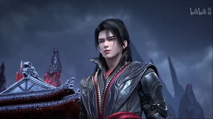 The Gate Mystical Realm Eps 22 Hd Sub Indonesia