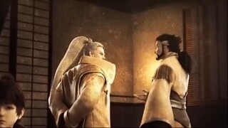 Wu Dong Qian Kun Season 6 Eps 11 sub Indonesia