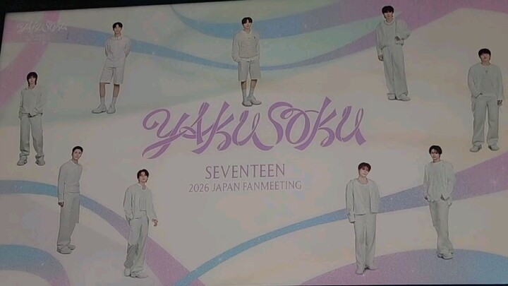 [VIETSUB] YAKUSOKU DAY 1 - SEVENTEEN