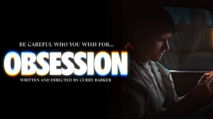 🎥 OBSESSION (2026)