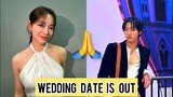 Ahn Hyo Seop Amd Kim Se Jeong Are In A Confirmed Relationship//Wedding Date Is Out