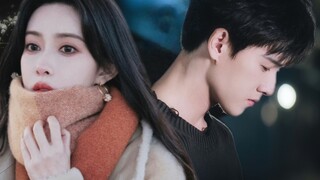 ข่าวด่วน! เรื่องราวความรักเบื้องหลังของดาราสาวกับแฟนหนุ่ม | Li Yunrui x Meng Ziyi