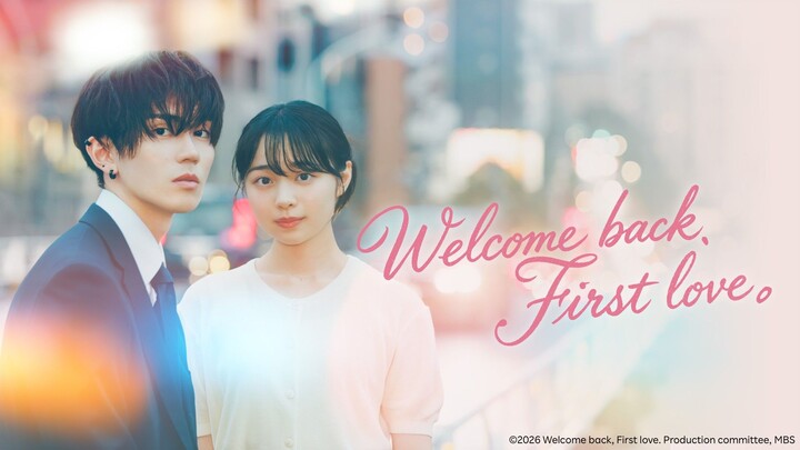 Ep 3: Welcome Back, First Love Sub Indo