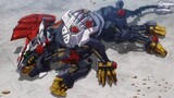 Zoids End Of Me - 1080p