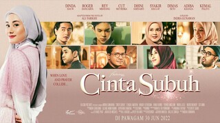 Cinta Subuh (2022)