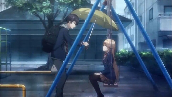 Tenshi-Sama ฝึกพากย์ไทย