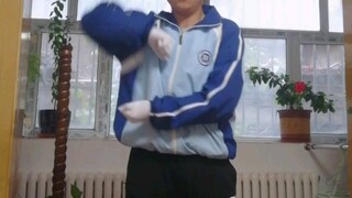 Qinghai Shake (Lagipula tidak ada yang menonton, jika Anda mendapat 100 suka, itu akan melonjak di k