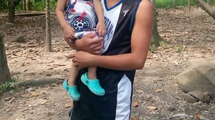 my one and only