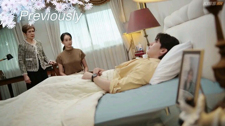 Melody of Secrets EP 6