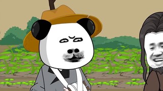 Episode 28, Tiezhu’s father.