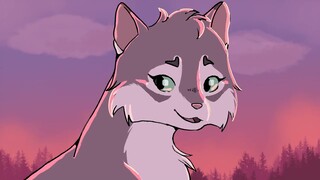 Such an Angel | [ Sleekwhisker & Needletail ] | Warrior Cats