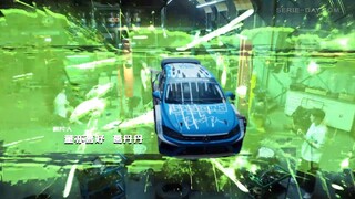 Pegasus (2024) วิถีเพกาซัส EP 3 [ซับไทย]
